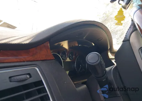 2011 Ford Flex Limited из США, поврежденный, VIN 2FMHK6DC8BBD27831